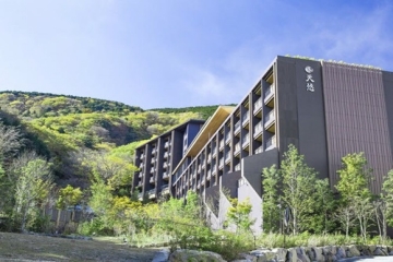 하코네텐유