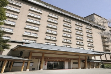 스이메이칸